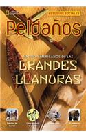 Ladders Social Studies 4: Nativo-americanos de las Grandes Llanuras  (Native Americans of the Great Plains) (on-level)
