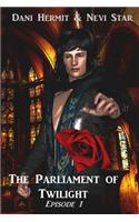 Parliament of Twilight 01