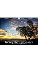 Incroyables Paysages 2017