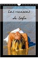 Les Vacances De Sofia 2018