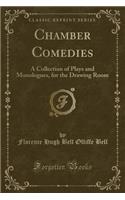 Chamber Comedies