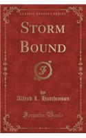 Storm Bound (Classic Reprint)