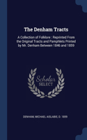 The Denham Tracts