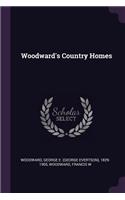 Woodward's Country Homes