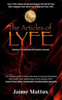 Articles of L.Y.F.E - Jaime Mattox