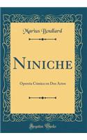 Niniche