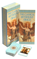 The Classical Mythology Oracle: Includes 50 Cards and a Full-Color, 128-Page Book(Sirius Oracle Kits)