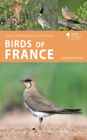 Birds of France