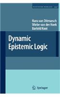 Dynamic Epistemic Logic