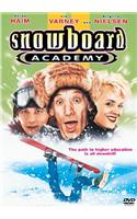 Snowboard Academy