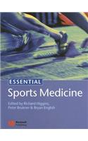 Essential Sports Medicine