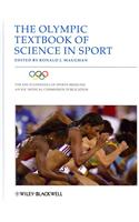 Olympic Textbook of Science in Sport