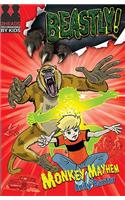 Monkey Mayhem
