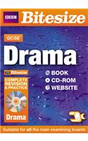 GCSE Bitesize Drama Complete Revision and Practice