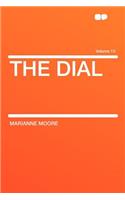 The Dial Volume 15