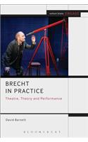 Brecht in Practice