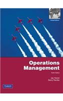 Operations Management with MyOMLab