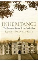Inheritance: The Story of Knole and the Sackvilles