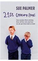 21st Century Boys