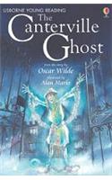 The Canterville Ghost