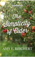 The Simplicity of Cider