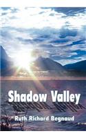 Shadow Valley: (English)