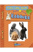 Rabbits: Animal Family Albums