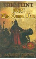 1635: Cannon Law