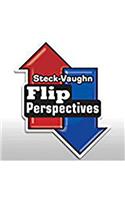 Steck-Vaughn Onramp Approach Flip Perspectives: (Steck-Vaughn Onramp Approach Flip Perspectives)