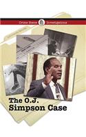 O.J. Simpson Murder Trial
