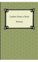 Letters from a Stoic (The Epistles of Seneca)