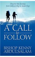 Call to Follow