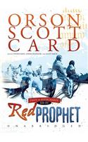 Red Prophet: (02 Tales of Alvin Maker (Audio))