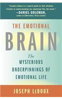 The Emotional Brain: The Mysterious Underpinnings of Emotional Life