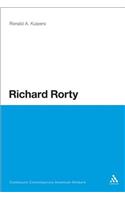 Richard Rorty