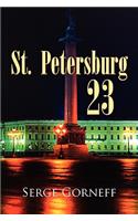 St. Petersburg 23
