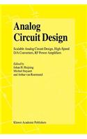 Analog Circuit Design