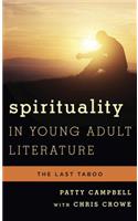 Spirituality in Young Adult Literature