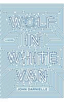 Wolf In White Van