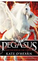 Pegasus and the Rise of the Titans