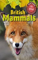 British Mammals