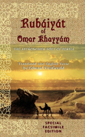 Rubaiyat of Omar Khayyam