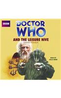 Doctor Who And The Leisure Hive