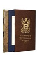 Acts of Congress 1789