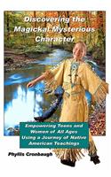 Discovering the Magickal Mysterious Character