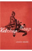 Ketchup Soup