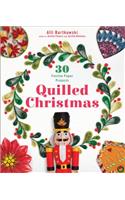 Quilled Christmas