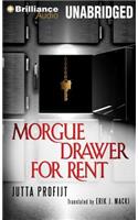Morgue Drawer for Rent
