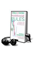 Marriage Rules