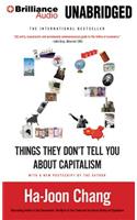 23 Things They Don't Tell You about Capitalism